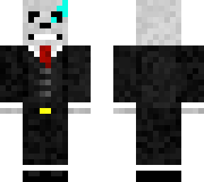 tuxedo sans