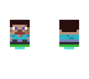 ufo man v3