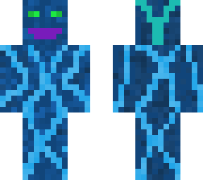 underwater guy