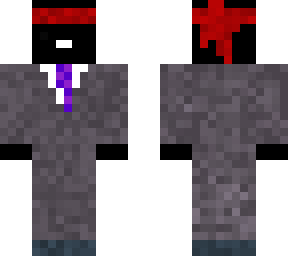 unrendered boi