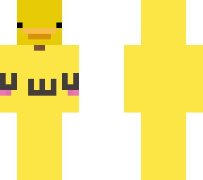 uwu duck