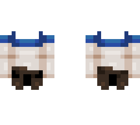 vanilla- outfit base