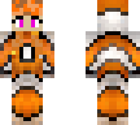 vegetta magicarp