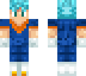 vegito blue v2