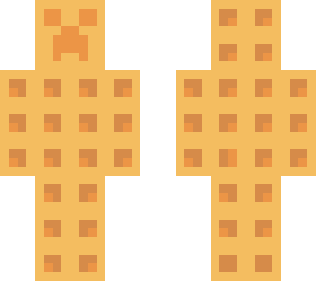waaafle creeper
