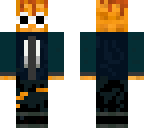 waffle skin (fully fixed)