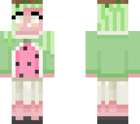 watermelon!