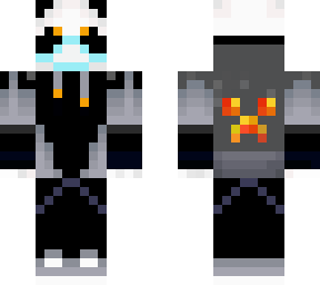 well covid panda i messed ip again lol