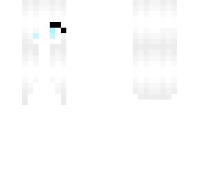white hair base