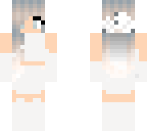 white wolf