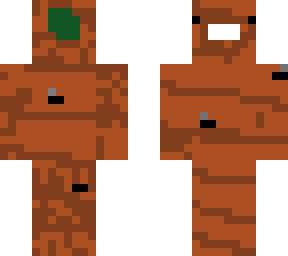 wierd guy