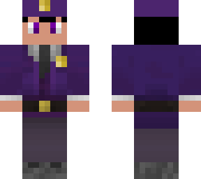 william afton (purple guy)