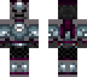 wither warrior