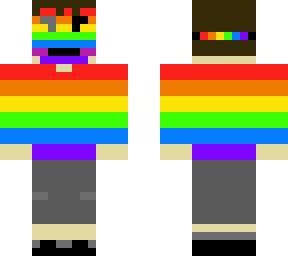 wmg ejredd (pride)