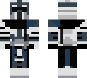 wolfpack arf trooper