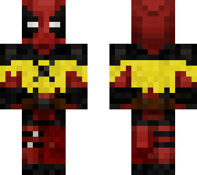 x force deadpool