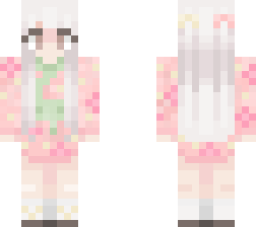yukata cutie