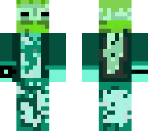 zombie theif