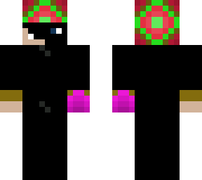 zomboy hero