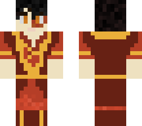 zuko book 3