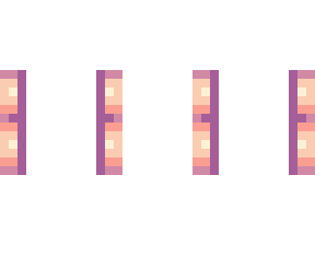 * + - coral arms - + *