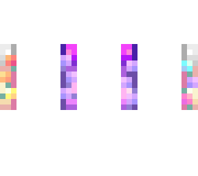 * + - oooh more purple - + * (rq)