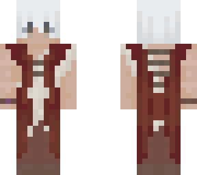 * desert wanderer - re-edit *