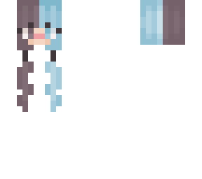 * i c y * ~ h a i r  b a s e ~