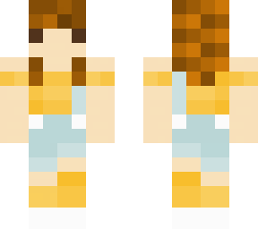 _- +   8-bit edit of my skin   + -_