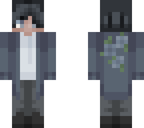 ~+~rainy days (full skin)~+~