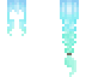 ~ aquamarine ~ hb