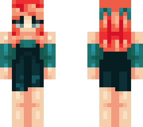 - ariel -