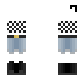 +~checkered dreams~+ ob