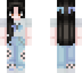 +=like a butterfly=+ -skin for my sister-