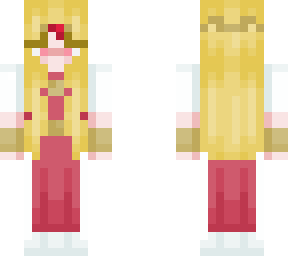 + princess elf +