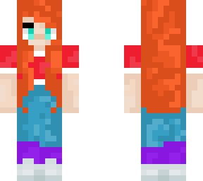 -cute ginger-