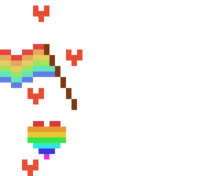 ~happy pride month!!~