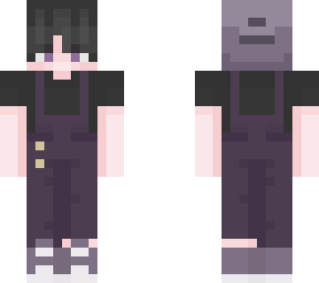 .purple dude. rq