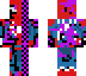 404: spider corrupted