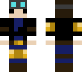 8bit dantdm