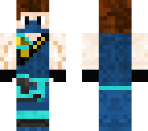 acherry tournament (blue)