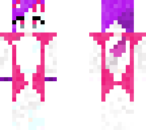 aether furry