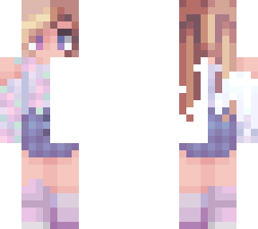 alice's strongrosecat collab pt. 3/4