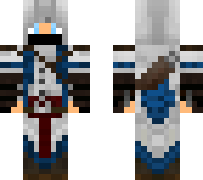 another assassin