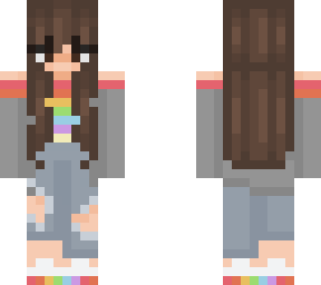 another pride skin 2.0!