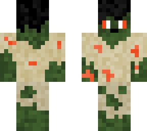 backwards zombers