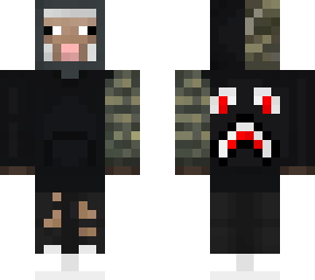 bape