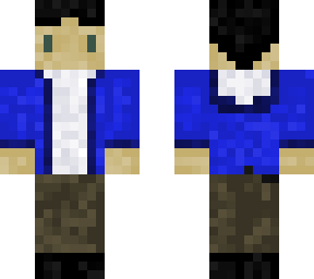 basic character skin - cen