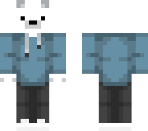 bear