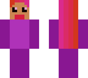bear skin